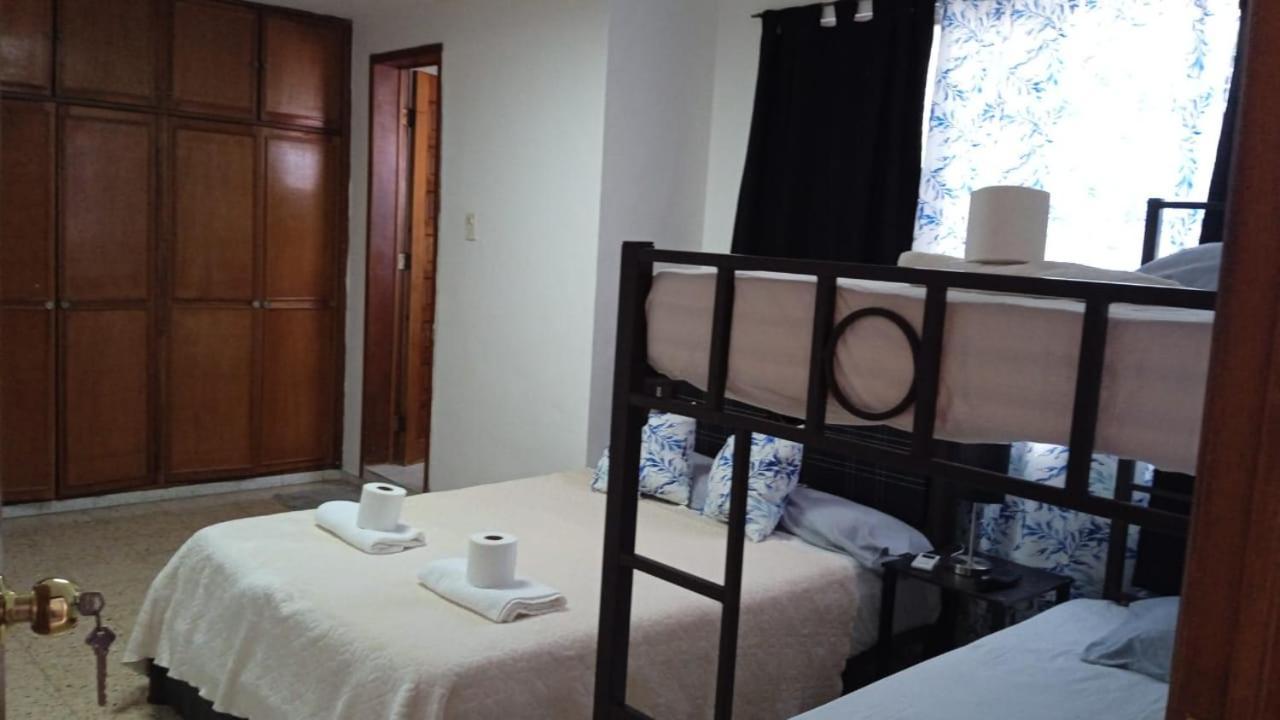 Guest house Casa Calis Ii Cancun