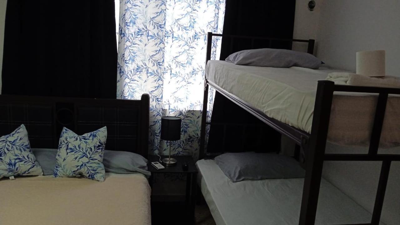 Casa Calis Ii Guest house