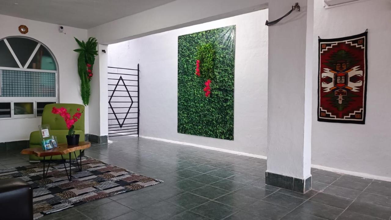 Guest house Casa Calis Ii Cancun