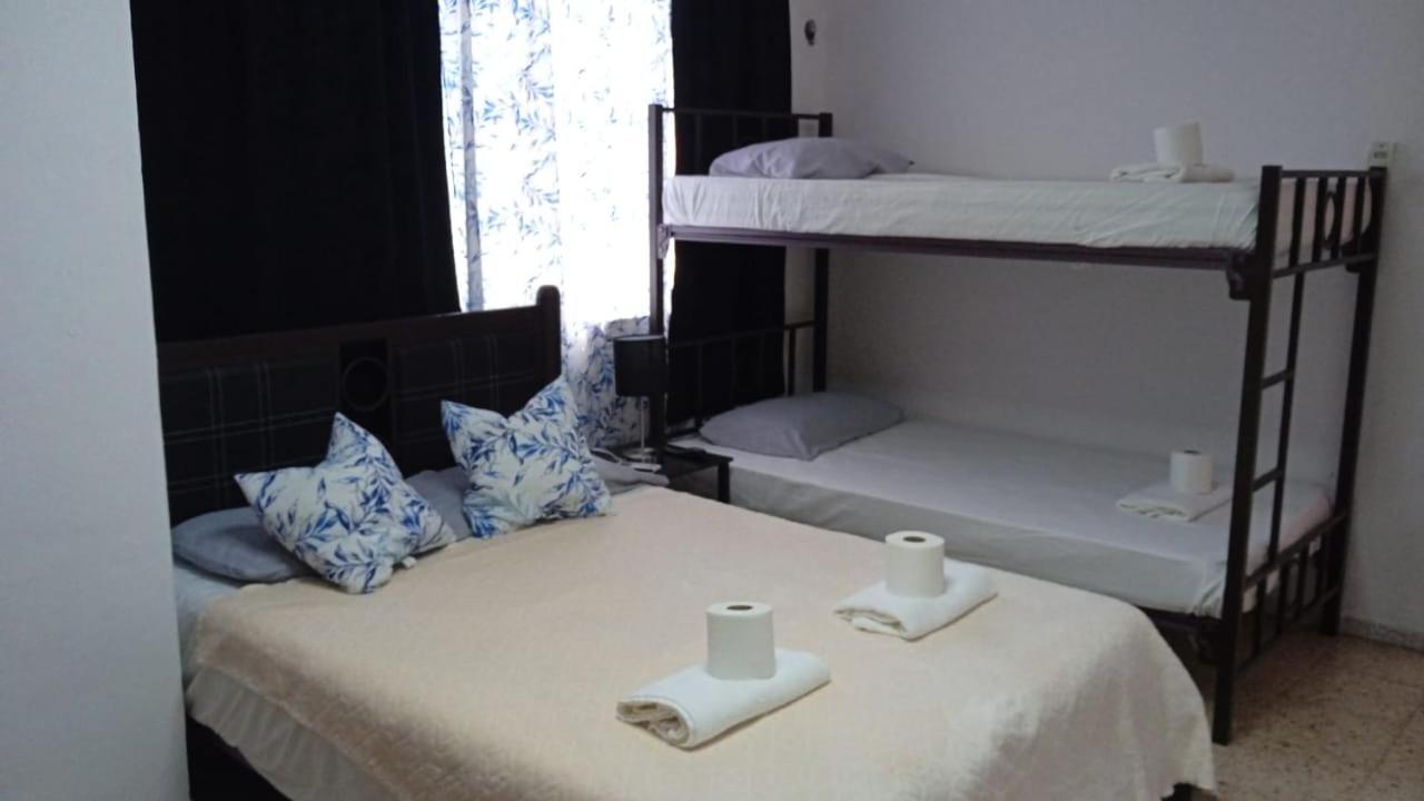 Casa Calis Ii Guest house Cancun