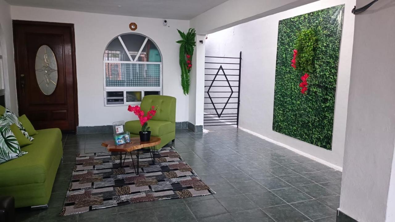 Guest house Casa Calis Ii