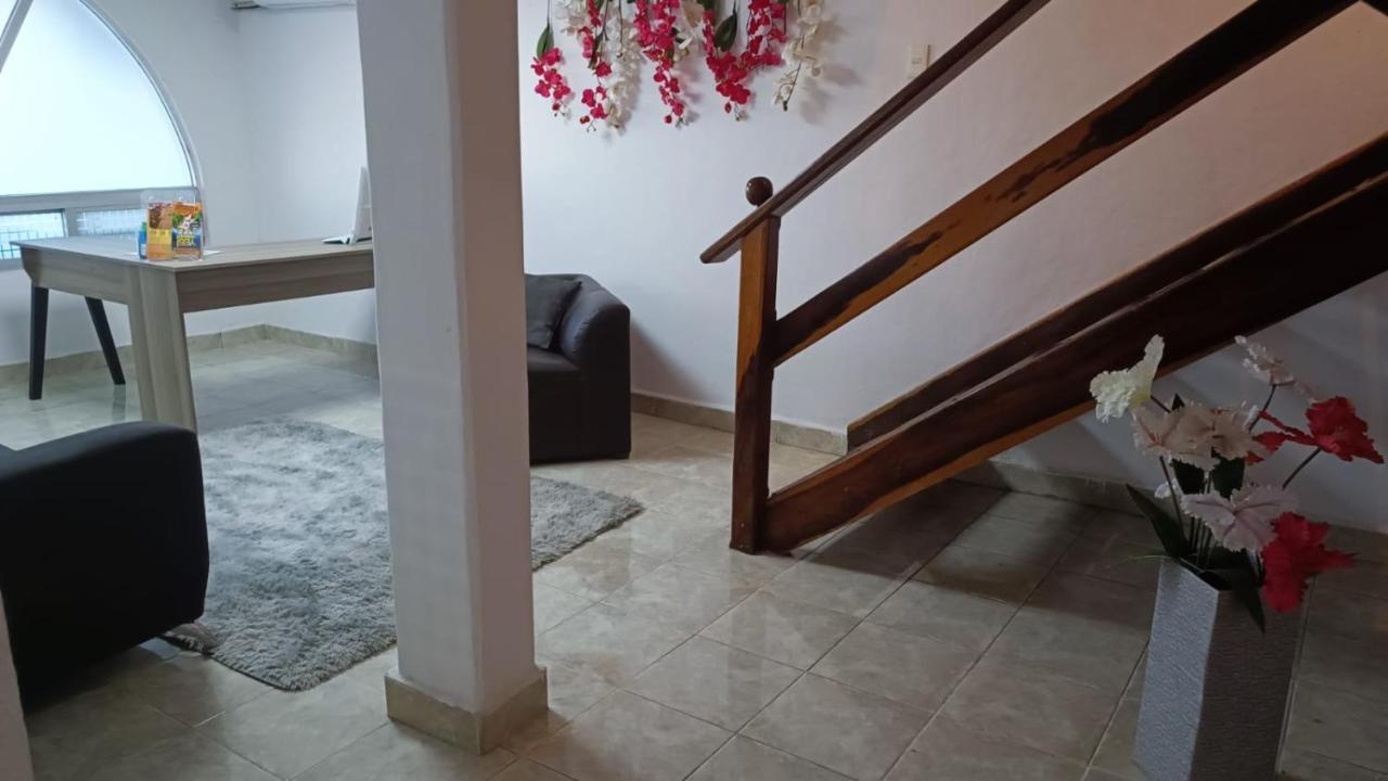 Casa Calis Ii Cancun