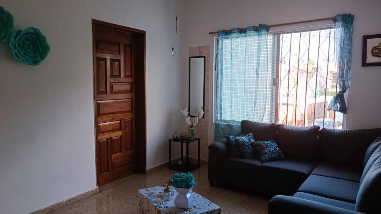 Guest house Casa Calis Ii Cancun