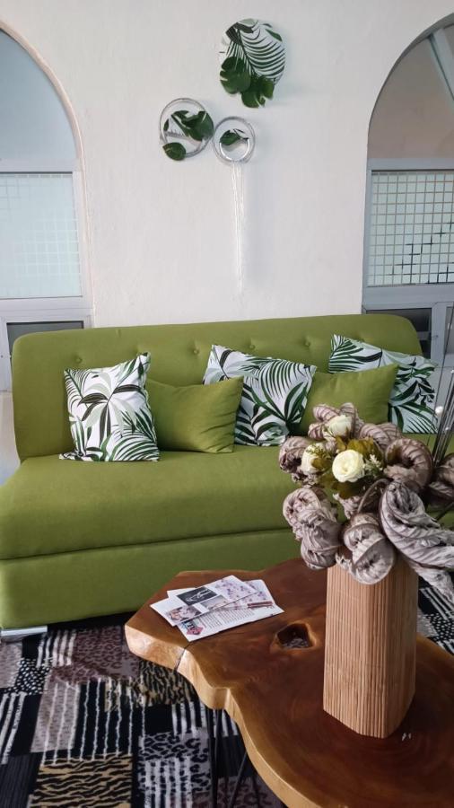 Casa Calis Ii Guest house