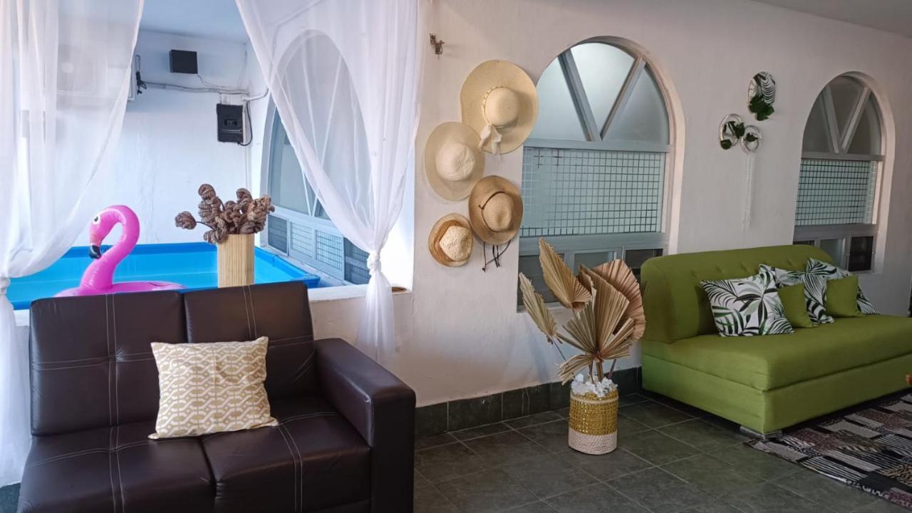 Casa Calis Ii Guest house *
