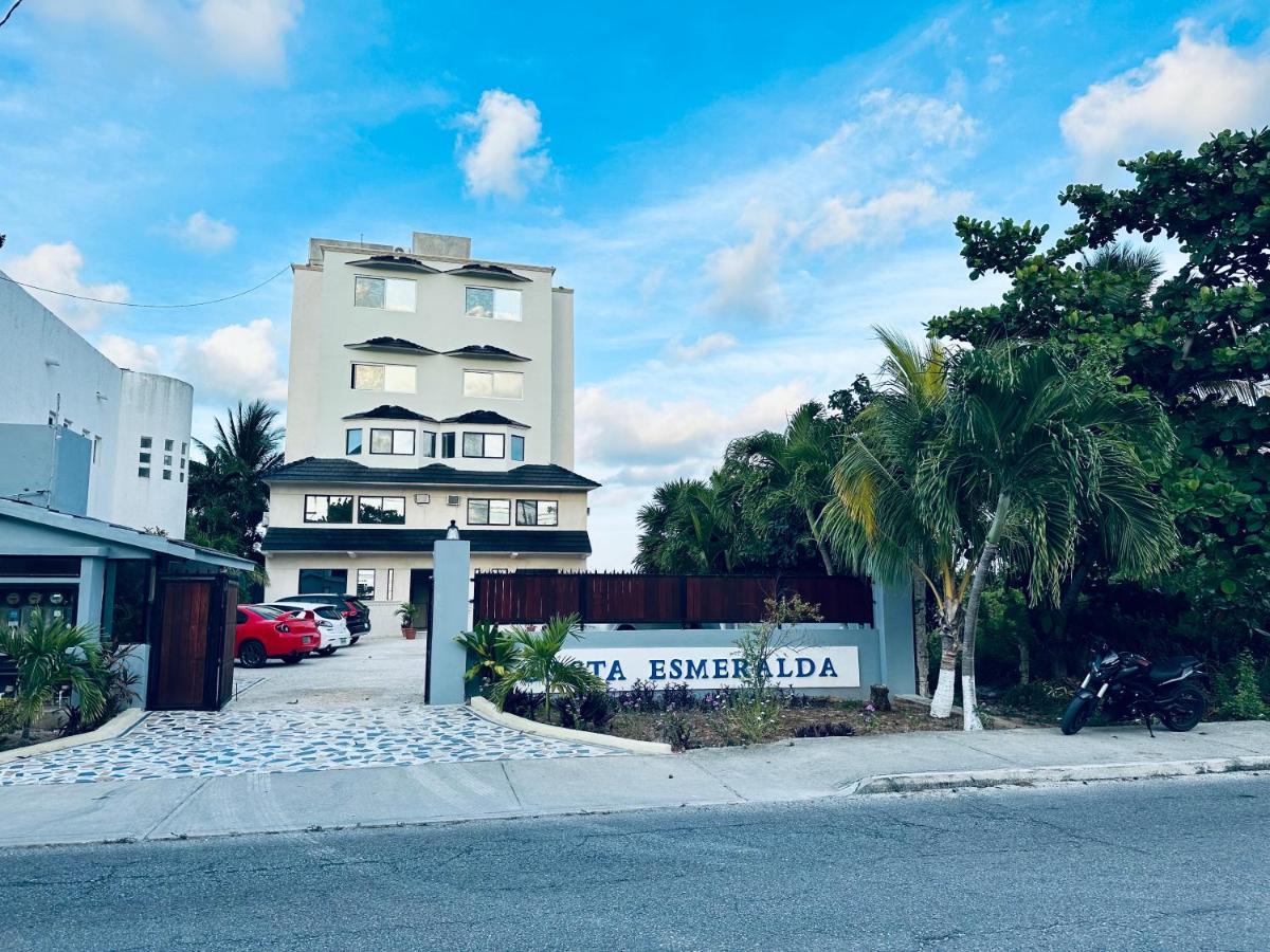 Punta Me Ocean View & Front *