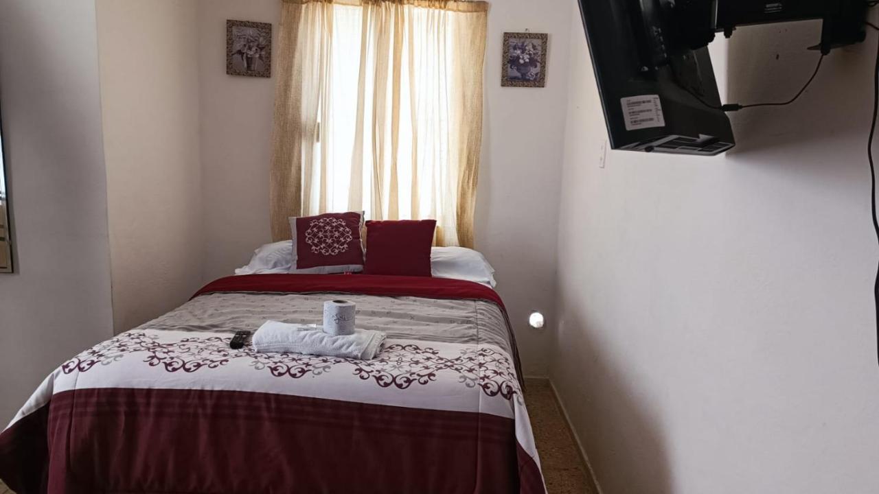 Guest house Casa Calis Ii *