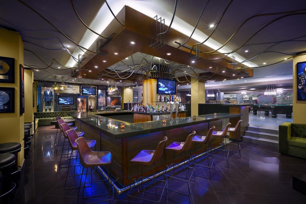 Hard Rock Resort 5*