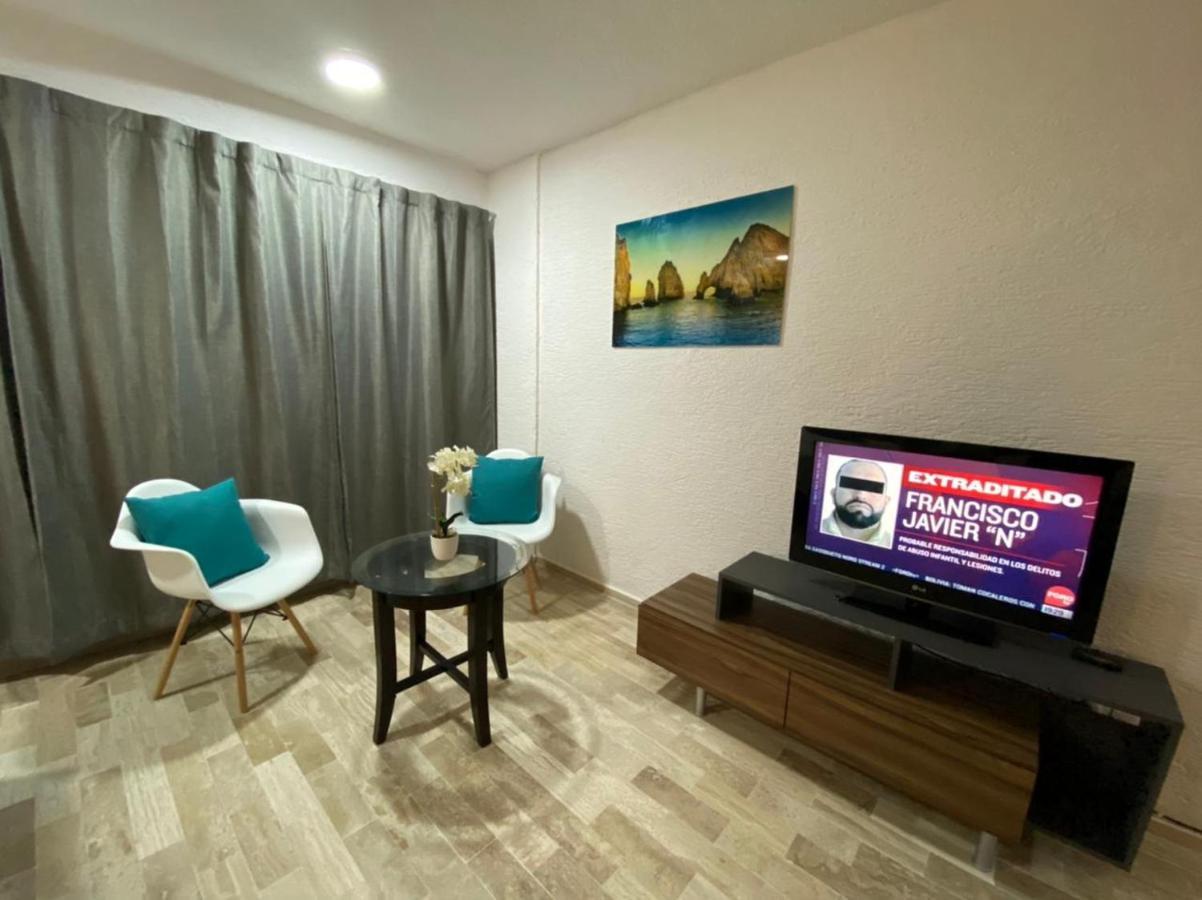 Apartment Dual View Ocean Front *