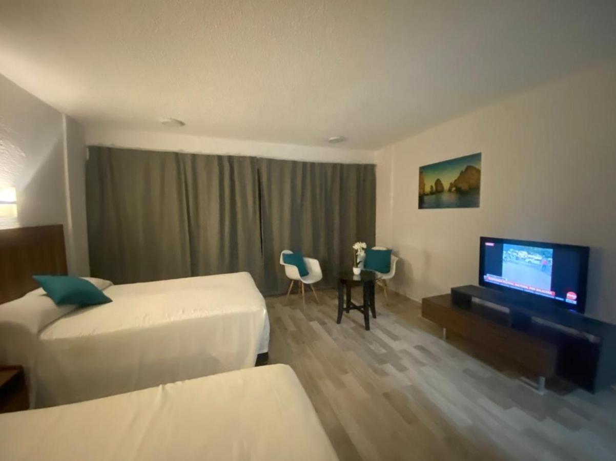 Apartment Dual View Ocean Front *