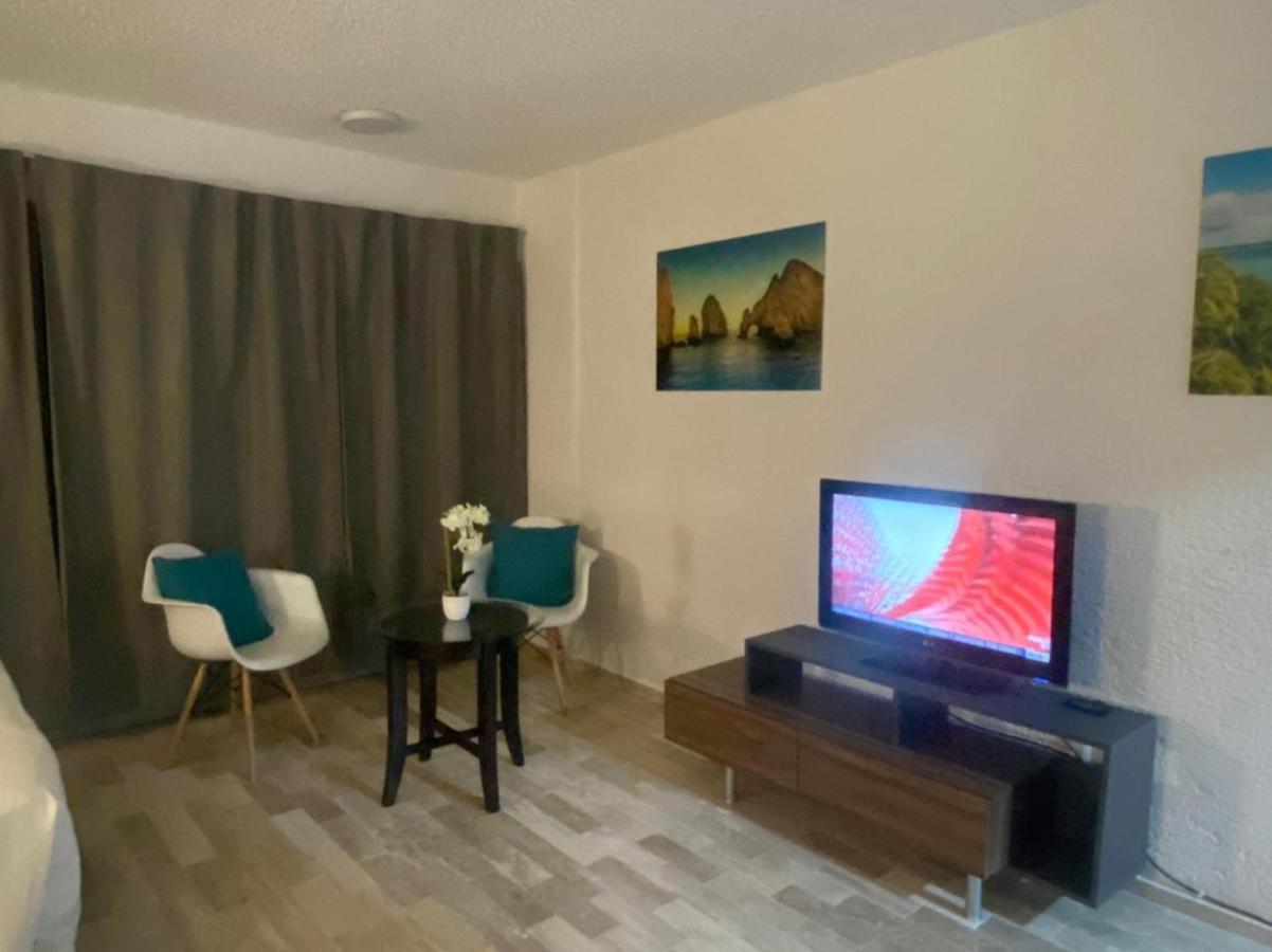Apartment Dual View Ocean Front Cancun