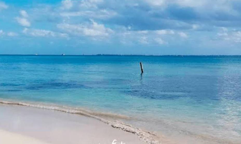 Oceanview Hopelchen Cancun