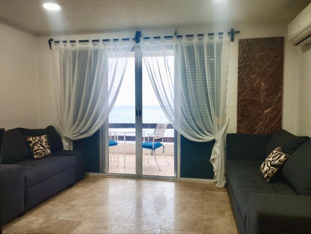 Oceanview Hopelchen Apartment