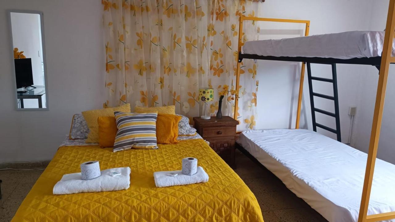 Casa Calis Ii Guest house