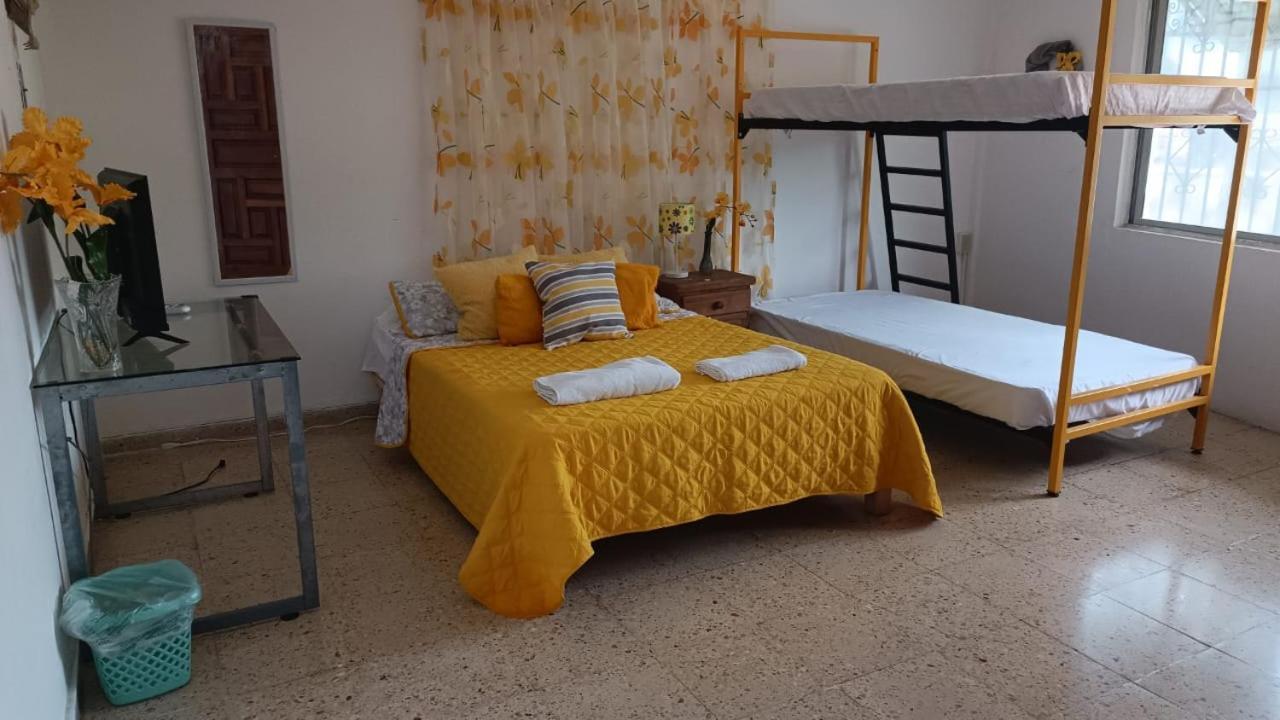 Guest house Casa Calis Ii