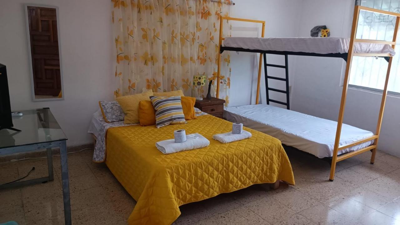 Casa Calis Ii *