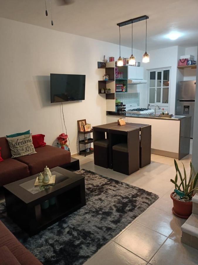Casa Gran Santa Fe Plus Apartment