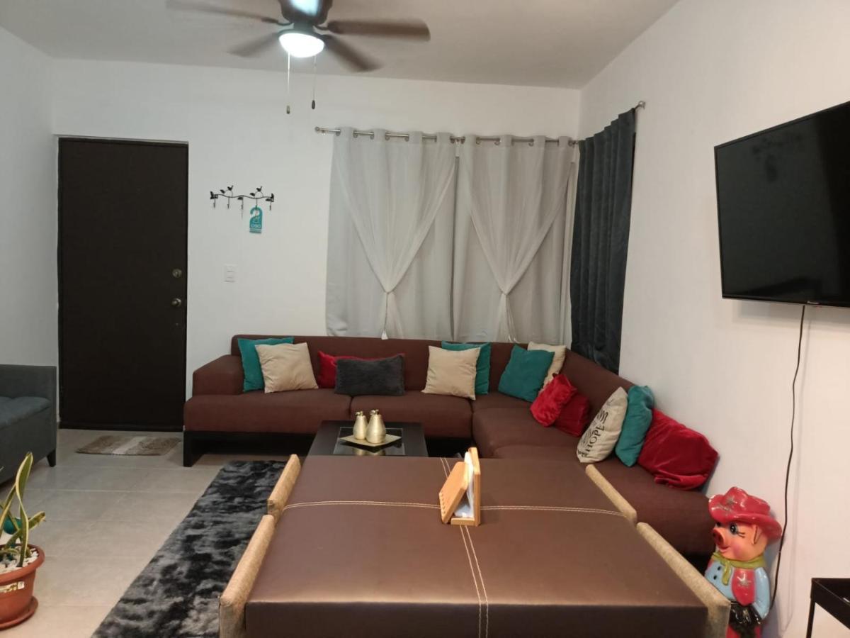 Apartment Casa Gran Santa Fe Plus *