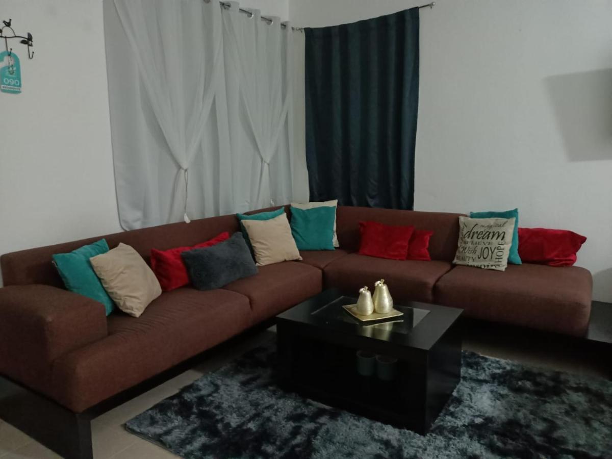 Apartment Casa Gran Santa Fe Plus