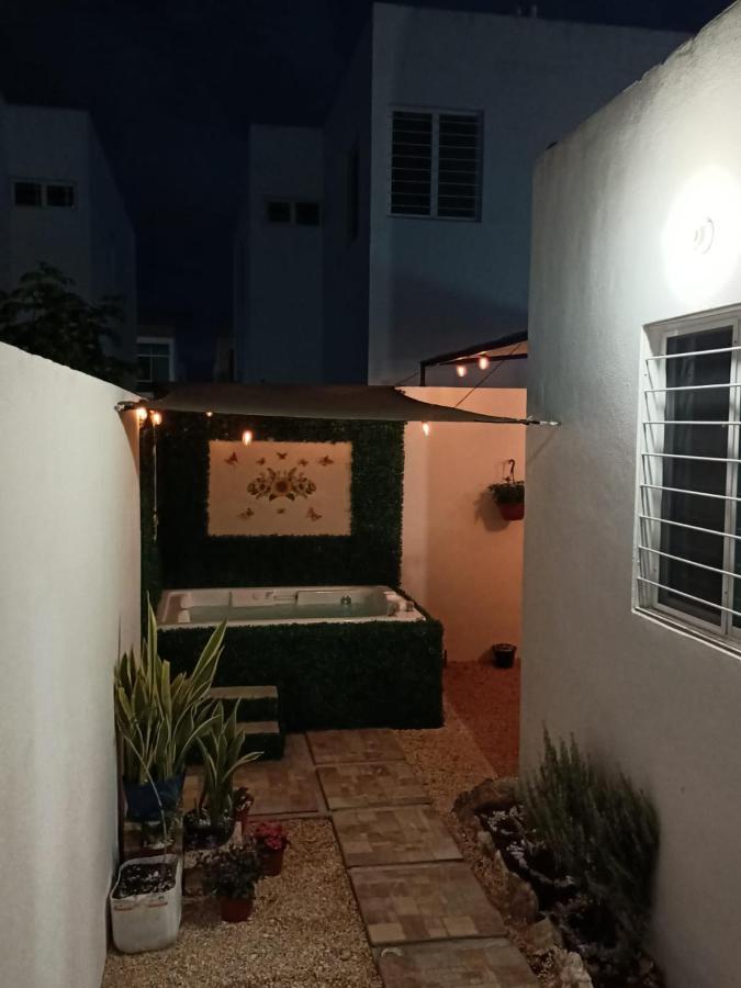 Apartment Casa Gran Santa Fe Plus *