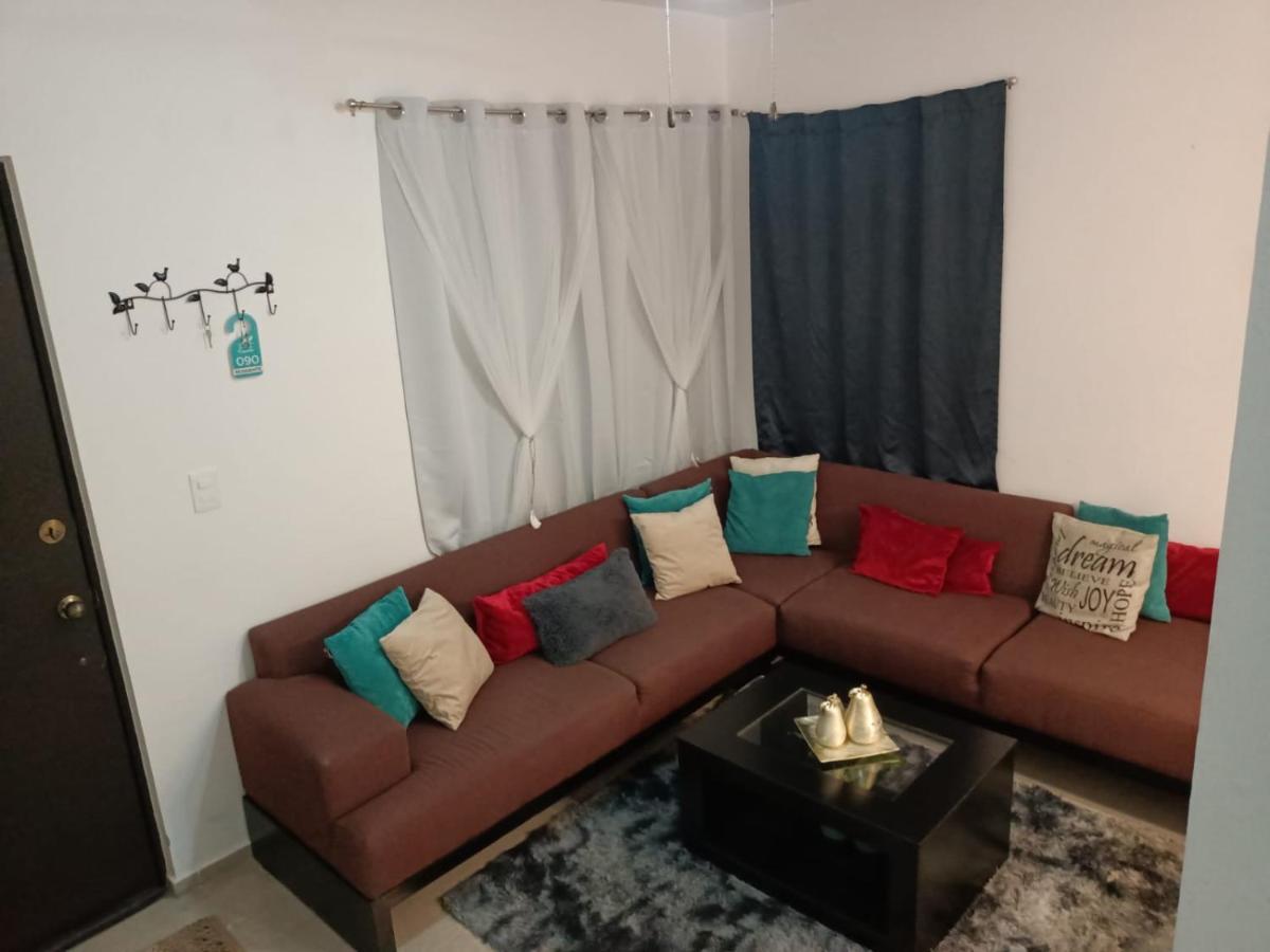 Casa Gran Santa Fe Plus Apartment *