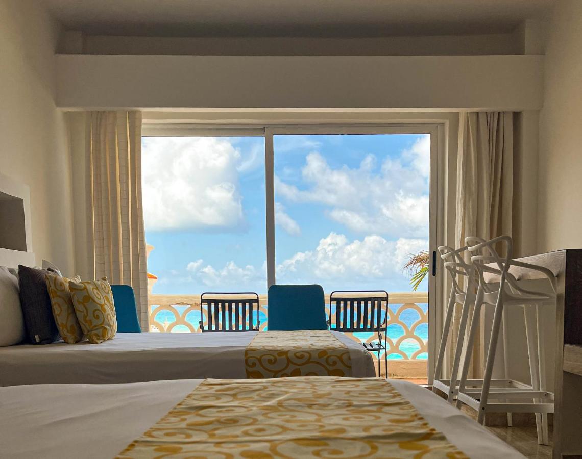 Beachside Apartment *