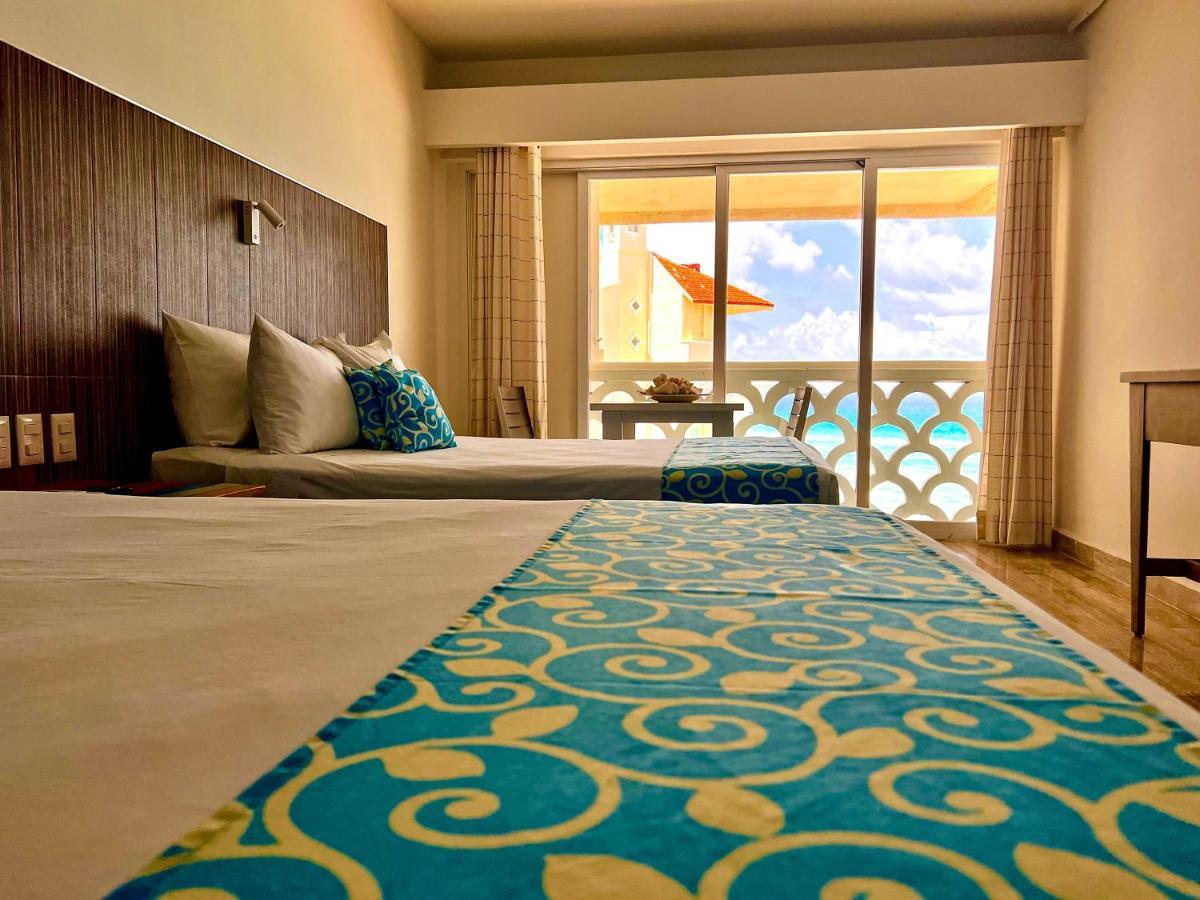 Apartment Beachside *