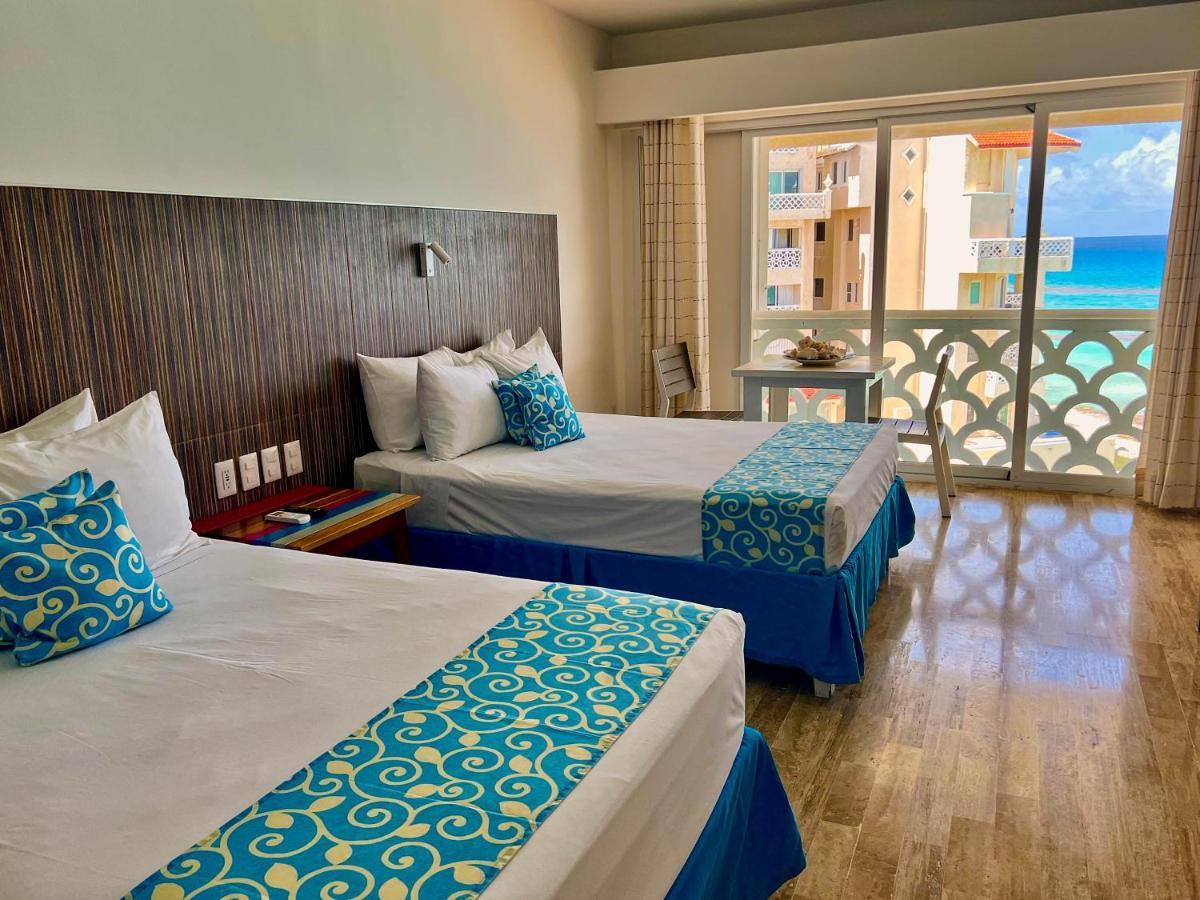 Beachside Apartment *