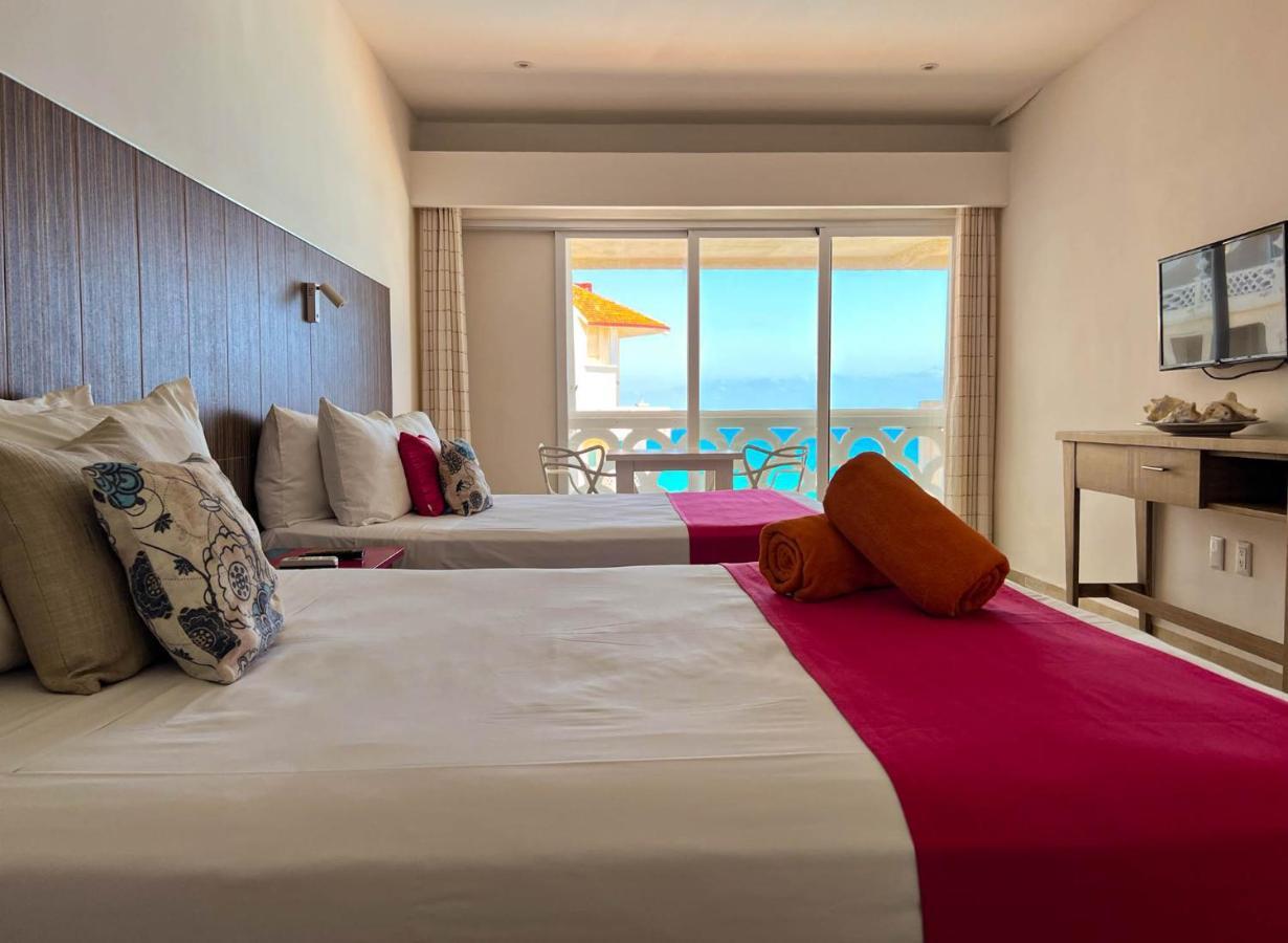 Apartment Beachside *