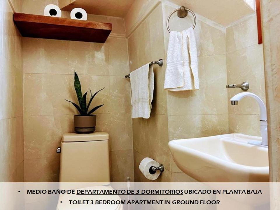 Apartment Magali