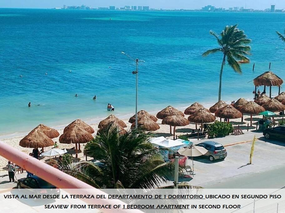 Magali Apartment Cancun