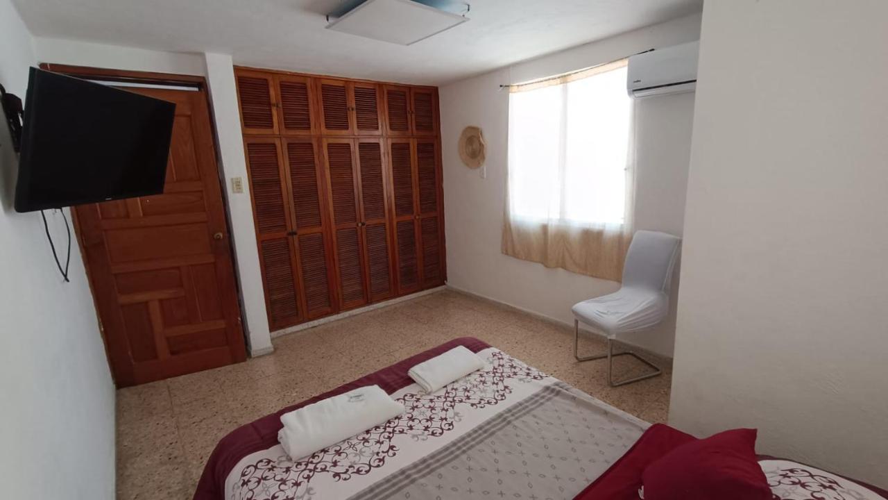 Casa Calis Ii Cancun