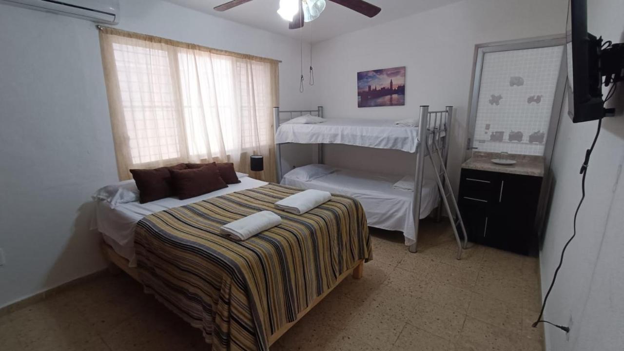 Casa Calis Ii * Cancun