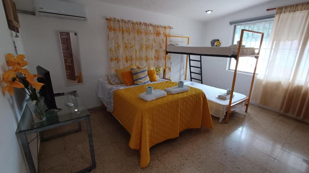 Casa Calis Ii *