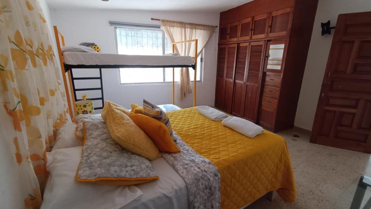 Casa Calis Ii Cancun