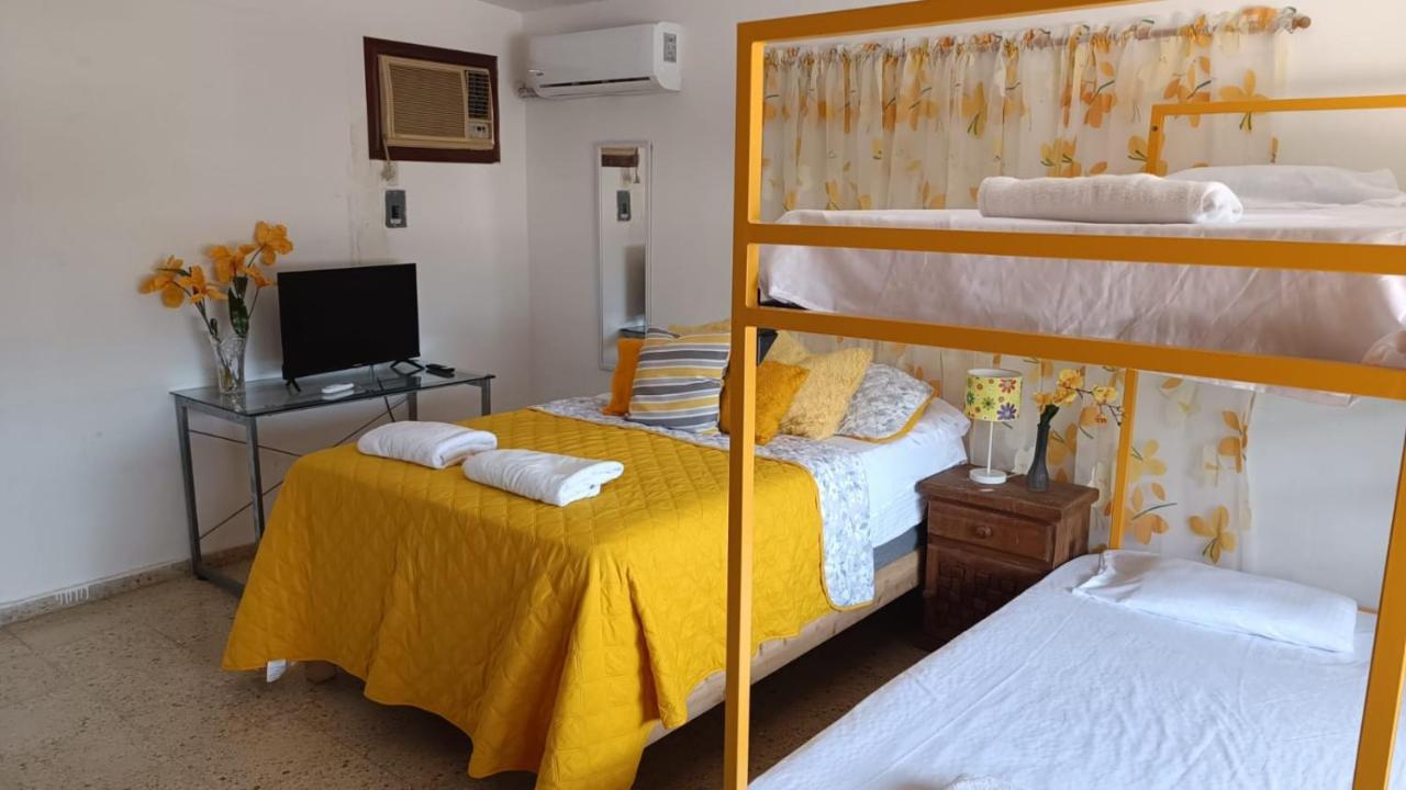 Guest house Casa Calis Ii