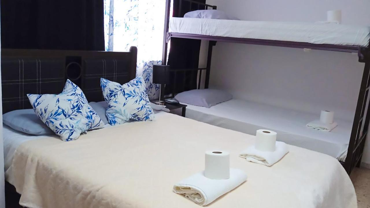 Casa Calis Ii Guest house Cancun