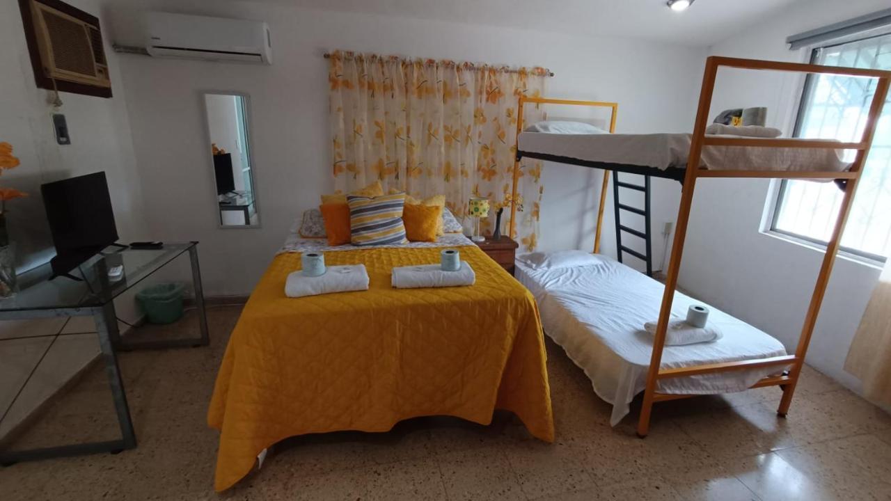 Guest house Casa Calis Ii Cancun