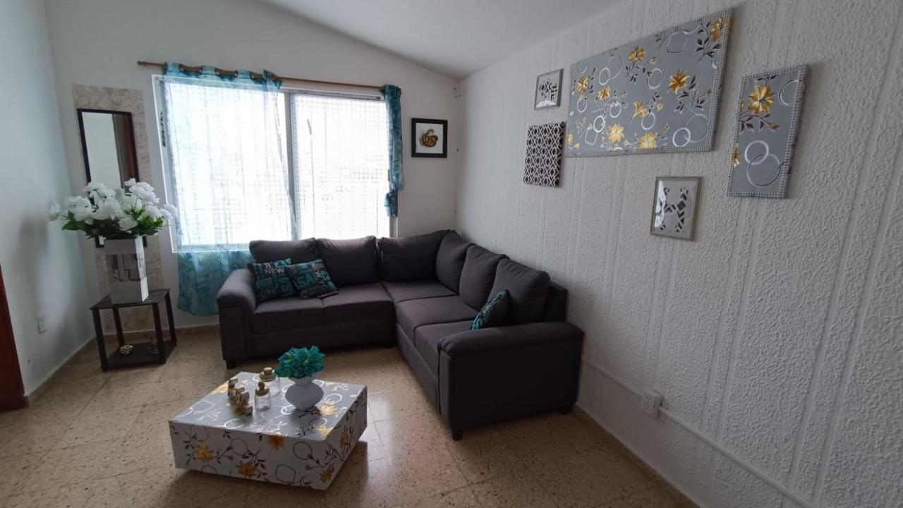 Casa Calis Ii Cancun