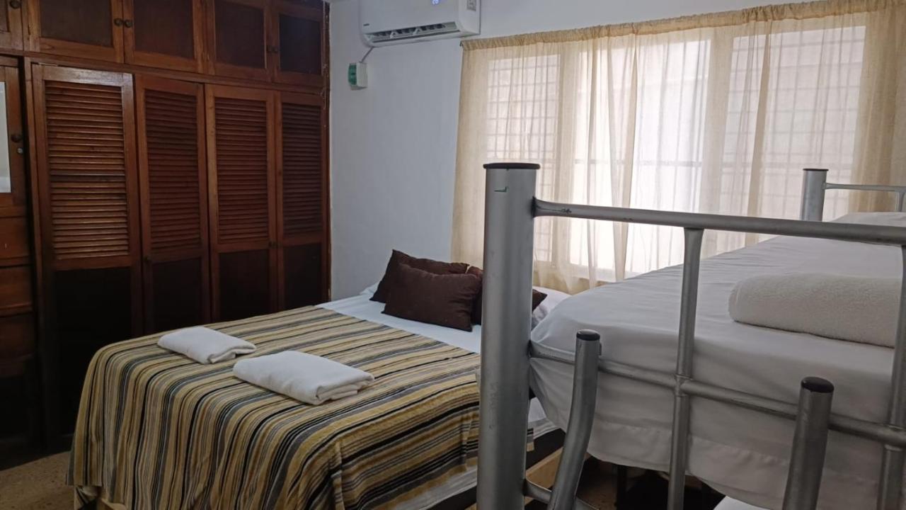 Casa Calis Ii Cancun