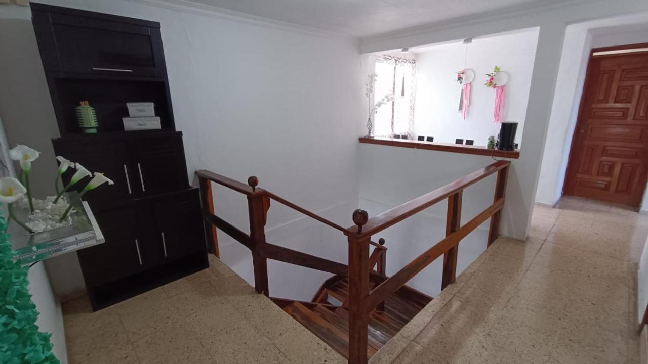 Casa Calis Ii Guest house