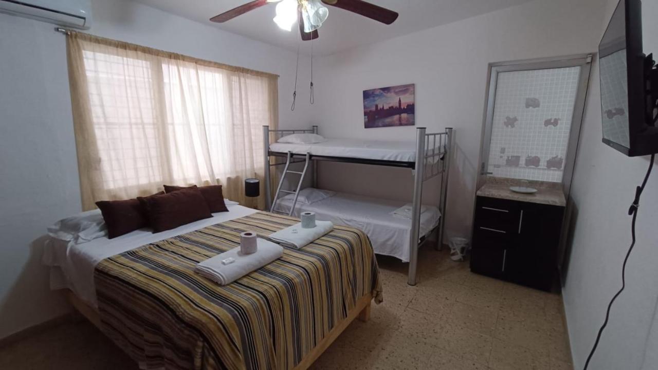 Casa Calis Ii Guest house *