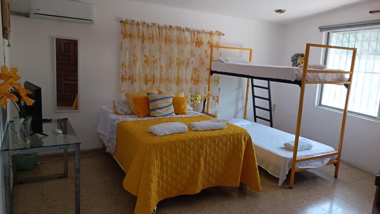 Casa Calis Ii *