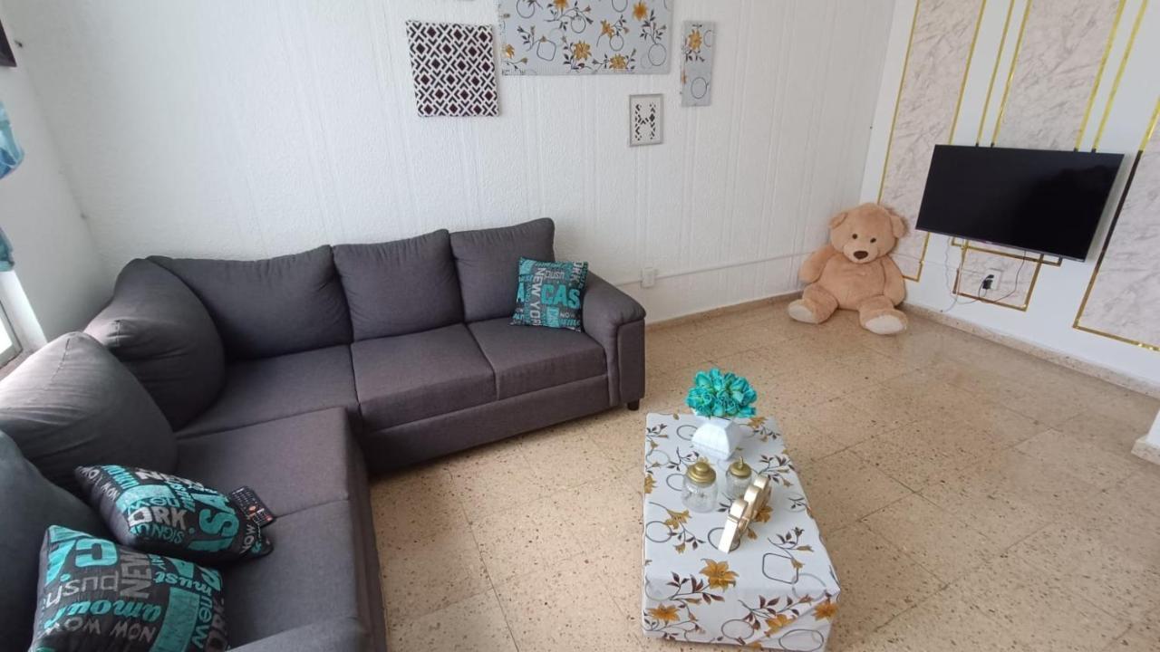 Casa Calis Ii Guest house Cancun