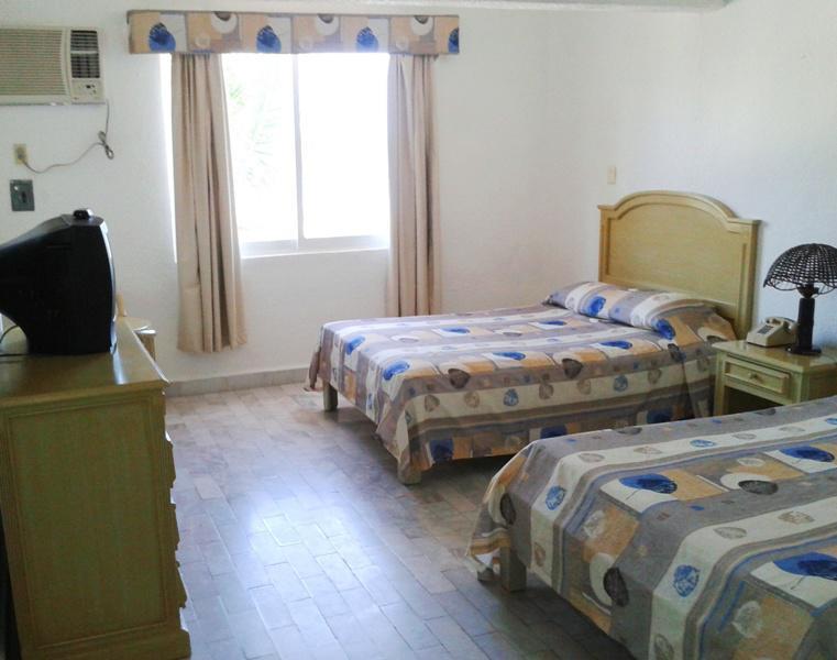 Aparthotel Las Perlas 3*