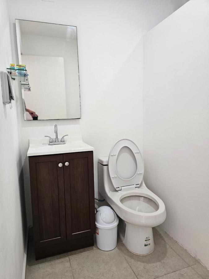 Apartamento Nube 21 Cancún