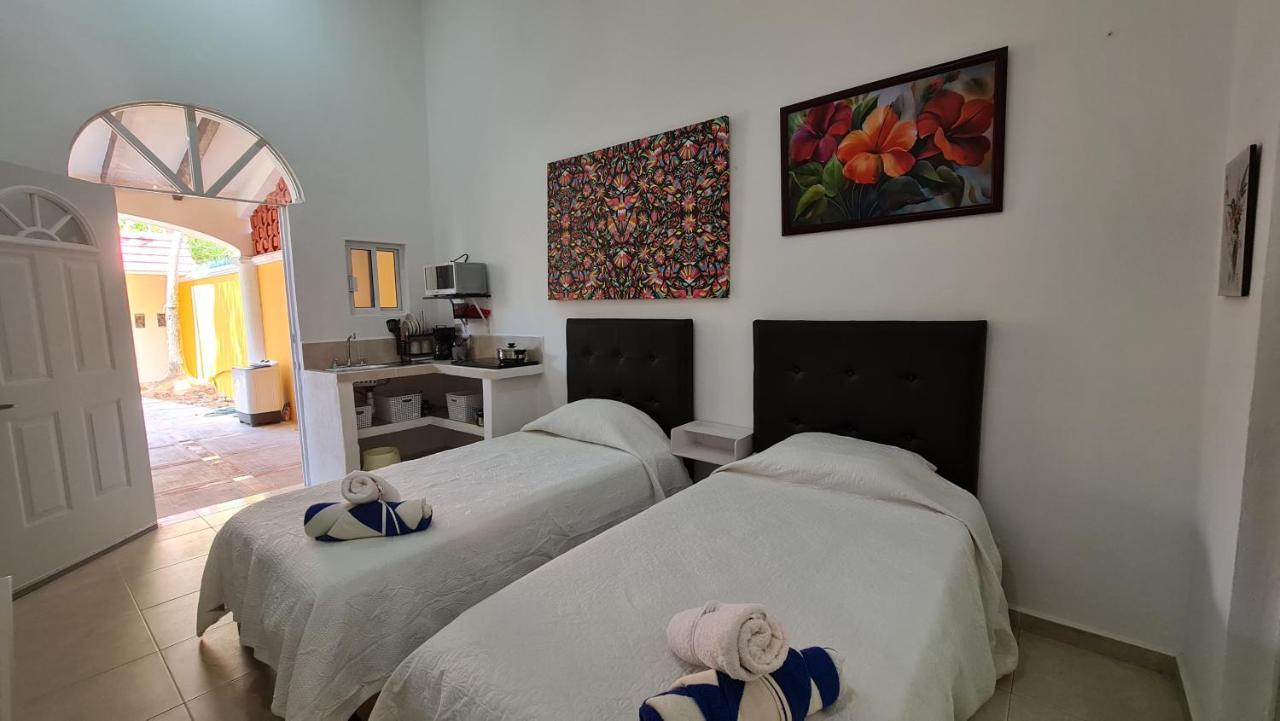 Flores Holiday home *