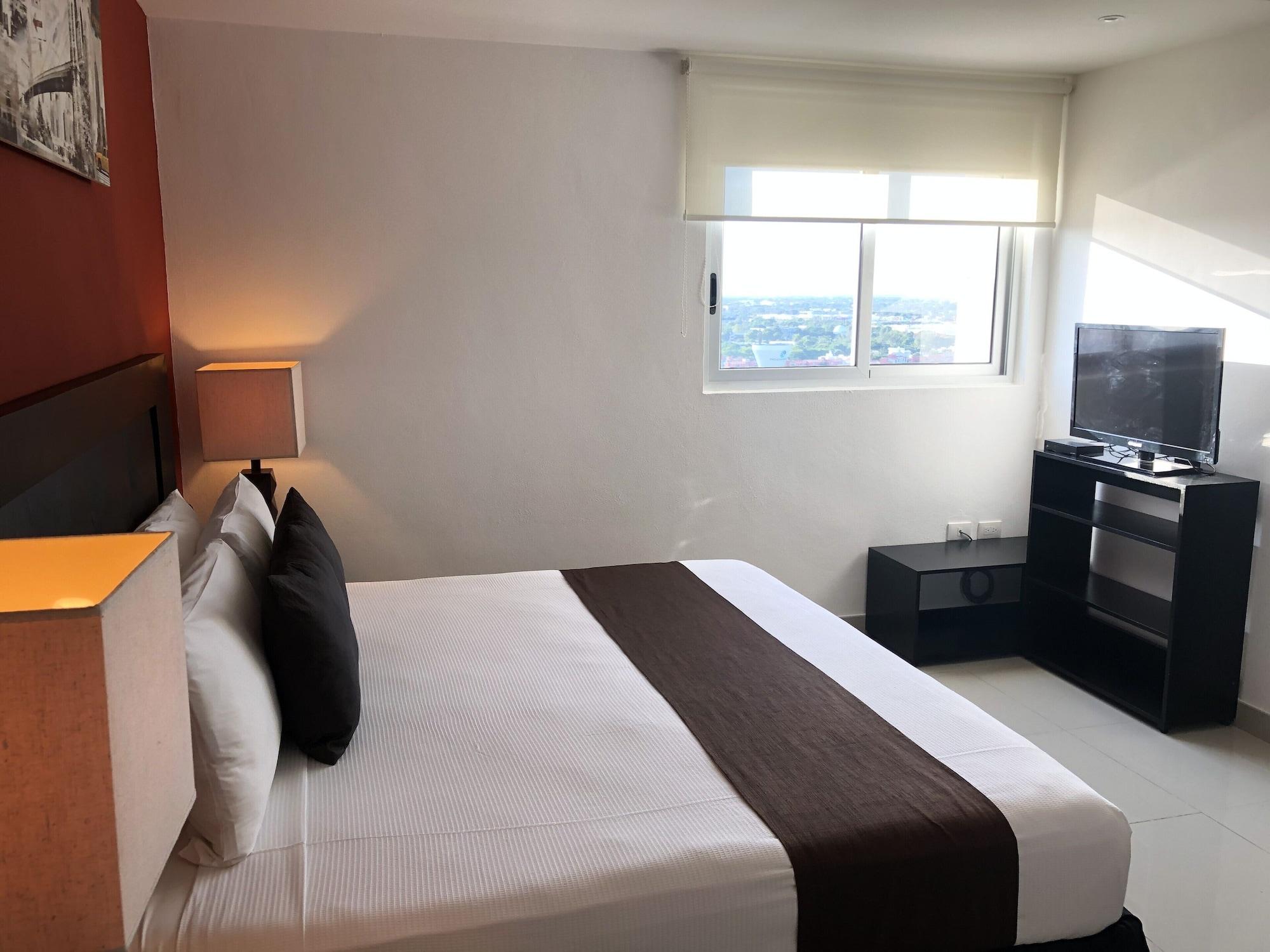 Hotel Malecon