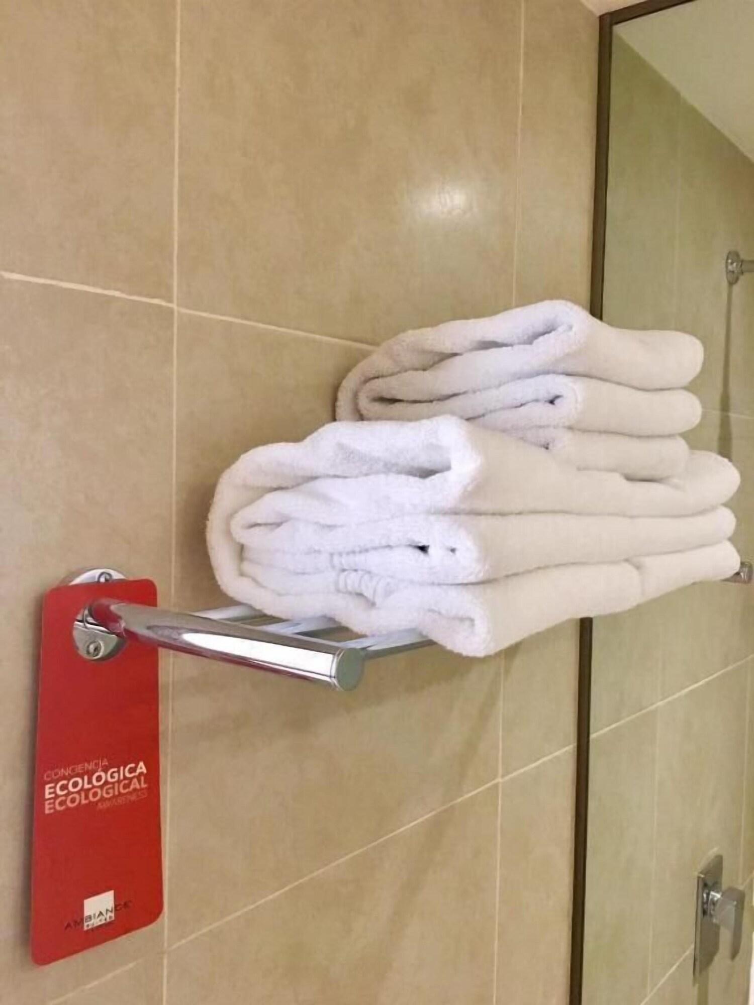 Ambiance Hotel 4*