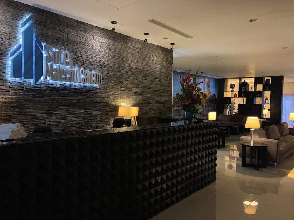 Malecon Hotel 4*